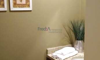 Imagem 5: Apartamento/venda/180m²/3 suites/3vgs/Real Parque