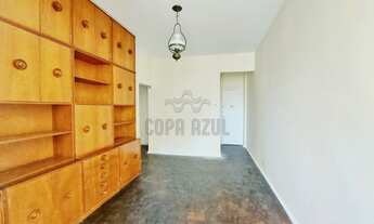 Imagem 6: RIO DE JANEIRO - Apartamento Padrão - Copacabana