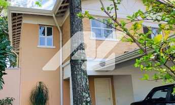 Imagem: Casa de condomínio para venda possui 176