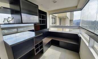 Imagem 4: FATTO ALPHAVILLE - 2 dorm - 1 suite - 1 vaga