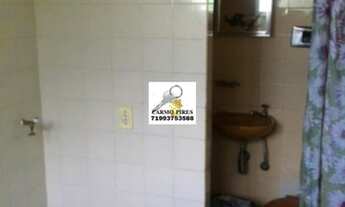 Imagem 4: Brotas 3/4 Apartamento com 3 dormitórios