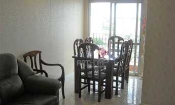 Imagem: Apartamento com 3 dormitórios, 73 m²