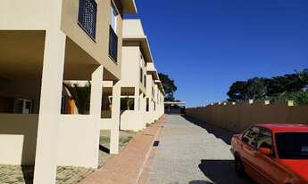 Imagem 4: Casa com 3 dormitórios, 93 m² - venda por R$ 550.000,00 ou aluguel por R$ 2.500,00/mês - J