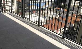 Imagem 7: More a 700 mdo metrô Brooklin