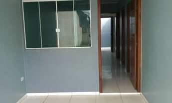 Imagem 2: Casa em Araucária