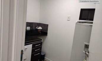 Imagem 5: SALA COMERCIAL PARA LOCAÇÃO ALPHA GREEN MOBILIADA