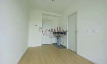 Imagem 6: Studio no Itaim Bibi região nobre de São Paulo andar alto com vista privilegiada