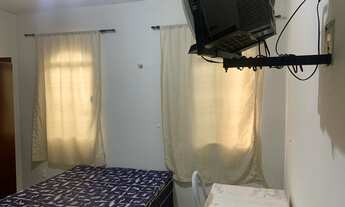 Imagem 5: Suítes mobiliada no alto da glória