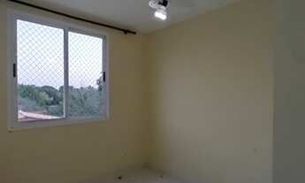 Imagem 5: Jd Margaridas 2/4 Nascente com infra