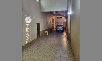 Imagem: Casa com 3 quartos à venda, 566 m² - Jardim