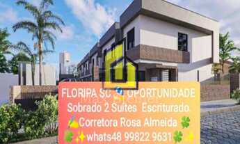 Imagem 7: R@Sobrado pronto para venda com 2 suítes , em lugar de fácil acesso as principais praias