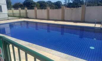 Imagem 6: Apartamento à venda no Recanto Belo, Cidade Alegria!