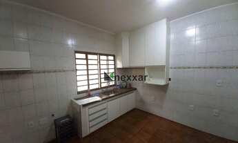 Imagem 7: Casa com 3 dormitórios para alugar, 170 m² por R$ 4.500,00/mês - Residencial São Luiz - Va