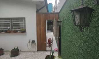 Imagem 6: Terreno plano com 415 m2 ( 8,30 x 50 ) próximo ao Shopping Ibirapuera para incorporação