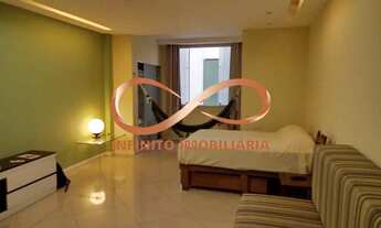 Imagem: Rio de Janeiro - Loft - Copacabana