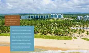 Imagem 3: JS) Fabuloso lançamento na Beira Mar do Paiva | Essenza