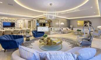 Imagem: PORTO ALEGRE - Padrão - Moinhos de Vento