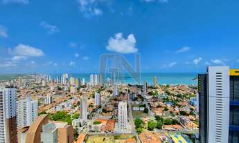 Imagem 7: APARTAMENTO 2 QUARTOS NO CONDOMÍNIO ESTRELA DO ATLÂNTICO PONTA NEGRA