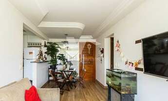 Imagem 3: R Professor Alves Pedroso 630, Cangaíba - Apartamento para Venda (Parque Ecológico), 53 m²