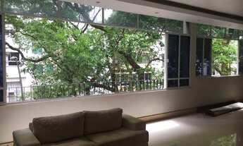 Imagem 2: Apartamento auto luxo na rua nobre Copacabana, 03 quartos, 01 vaga escritura