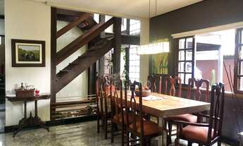 Imagem 6: Casa à venda, 327 m² por R$ 2.750.000,00 - São Francisco - Niterói/RJ