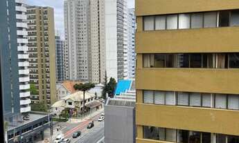 Imagem 7: Loft duplex- Batel- para venda com 102 metros quadrados com 2 quartos - Curitiba - PR