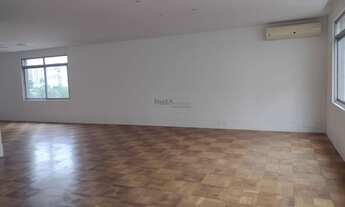 Imagem 4: Apartamento, locação, 380m2, 3 suítes, 2 vagas, Higienopolis