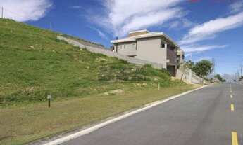 Imagem 2: Terreno à venda, 973 m² por R$ 1.050.000,00 - Condomínio Campo de Toscana - Vinhedo/SP