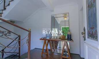 Imagem 6: Casa com 4 quartos, 680 m² - venda por R$ 3.480.000 ou aluguel por R$ 12.000.000/ano - Gra