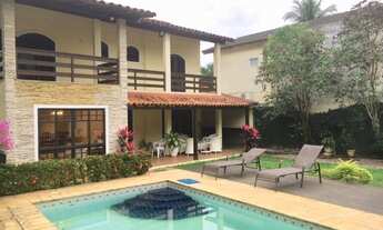 Imagem 3: Magnífica casa duplex em condomínio fechado, com total segurança para toda família