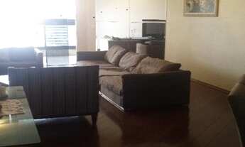 Imagem 7: APARTAMENTO COM 4 SUÍTES , ( APROX. 210 M²) Á VENDA POR R$ 1.300.000 - JARDIM DO MAR- SÃO