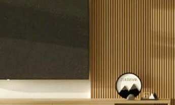 Imagem 4: Flat Térreo no Beach Class Solare