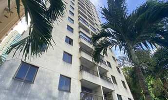 Imagem 2: Apartamento para Venda em Salvador, Federação, 2 dormitórios, 1 suíte, 2 banheiros, 1 vaga