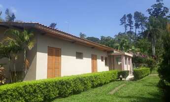 Imagem 5: Fazenda/Sítio/Chácara para venda com 20000 metros quadrados com 4 quartos