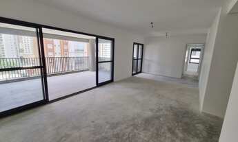 Imagem 3: Apartamento novo com 150 metros quadrados com 3 suítes e churrasqueira