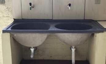 Imagem 5: Aluga-se Kitnet Quarto com aluguel por R$500 /mês