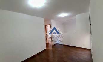 Imagem 2: Apartamento no Lagoa Santa, com 2 dormitórios para alugar, 42 m² por R$ 850/mês - Cidade I