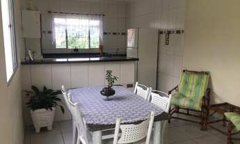 Imagem 7: Sobrado para venda com 195 metros quadrados com 3 quartos em Jardim São José - São Roque