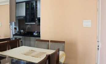 Imagem 2: APARTAMENTO COM 3 DORMITÓRIOS SENDO 1 SUÍTE ,´(APROX. 66 M² )Á VENDA POR R$ 405.000 - CENT