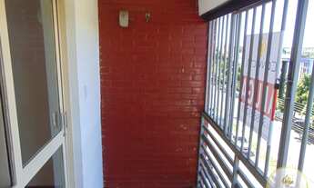 Imagem 5: Apartamento para Locação em Brasília, Núcleo Bandeirante, 2 dormitórios, 1 banheiro