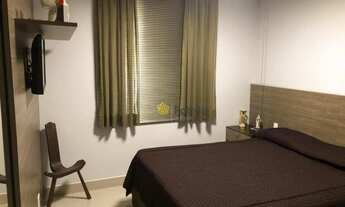 Imagem 4: Apartamento com 3 dormitórios à venda, 113 m² por R$ 975.000,00 - Centro - São Bernardo do