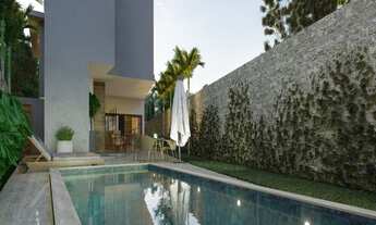 Imagem 3: CASA A VENDA EM CONDOMINIO CYRELLA UBERLÂNDIA