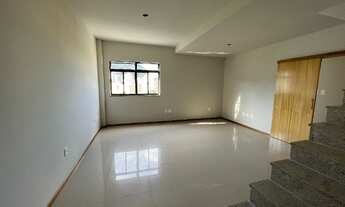 Imagem 2: Cobertura 3 quartos, suíte, terraço, elevador e 2 vagas em São Mateus