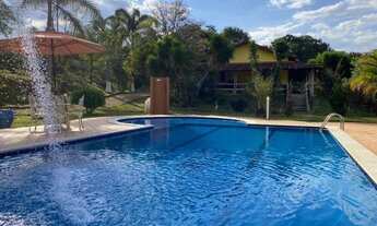 Imagem 5: Sítio com 32.000 M² com piscina, lagoa e espaço gourmet