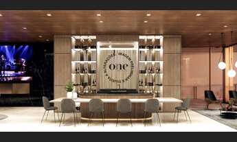 Imagem 3: Apartamento 4 dormitórios - sendo 4 suítes - com 3 vagas - Próximo ao metrô Fradique Couti