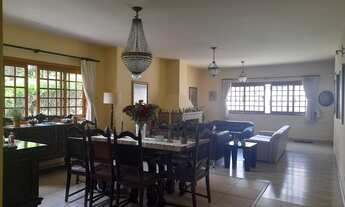 Imagem 7: CASA TÉRREA - CONDOMÍNIO NO MIOLO DA GRANJA VIANA