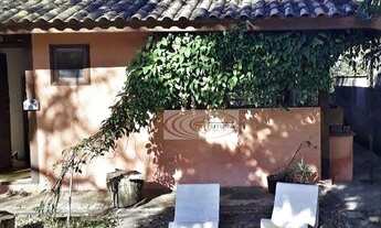 Imagem 5: Sobrado com 3 dormitórios à venda, 231 m² por R$ 998.000,00 - Chácara dos Lagos - Carapicu