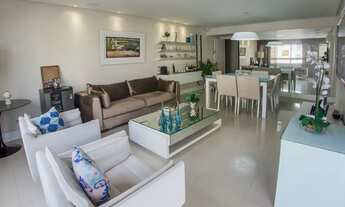 Imagem: APARTAMENTO NO EDIFÍCIO MANSÃO PLAZA ATHENEE