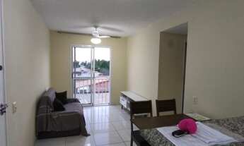 Imagem 3: Jd Margaridas 2/4 Nascente com infra