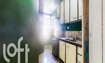 Imagem 7: Rio de Janeiro - Apartamento Padrão - Copacabana